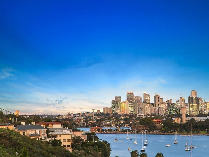 16 Wybalena Road, Hunters Hill NSW 2110