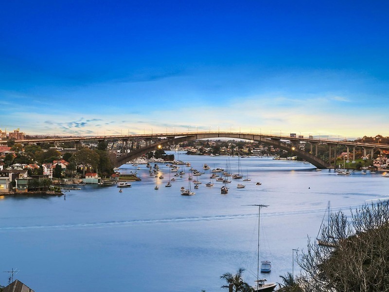 16 Wybalena Road, Hunters Hill NSW 2110