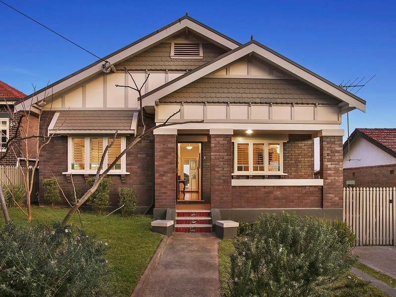 33 Sunnyside Street, Gladesville NSW 2111