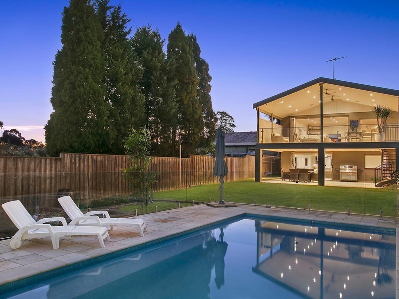 33 Sunnyside Street, Gladesville NSW 2111