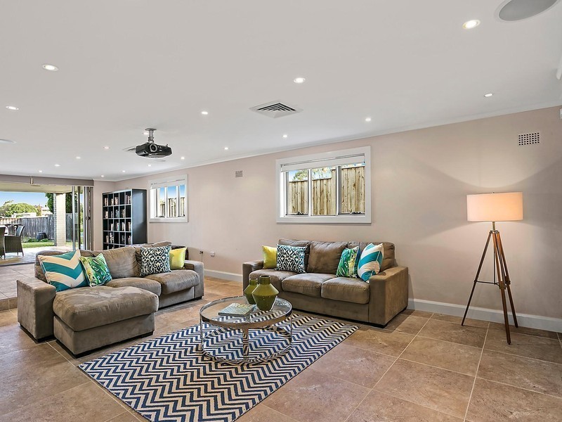 33 Sunnyside Street, Gladesville NSW 2111