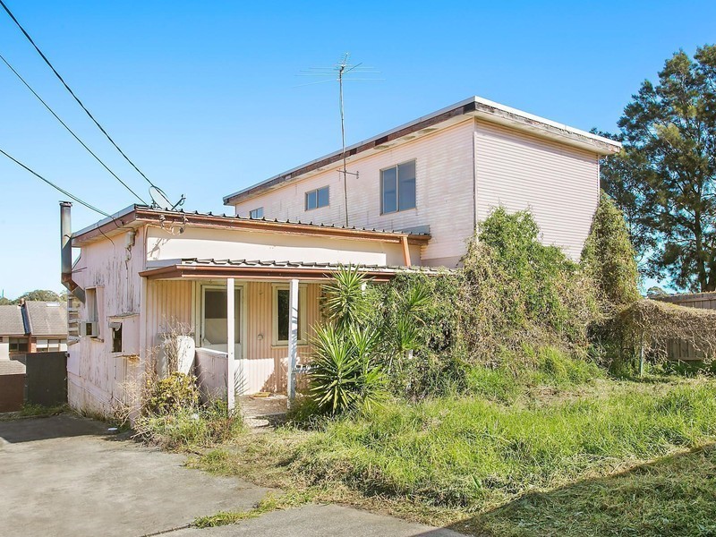 13 Beach Street, Tennyson Point NSW 2111