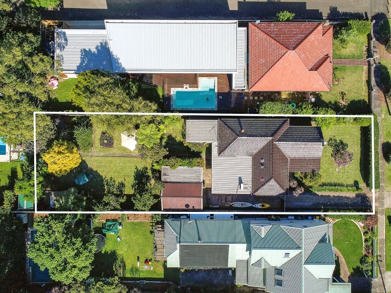 29 Earl Street, Hunters Hill NSW 2110