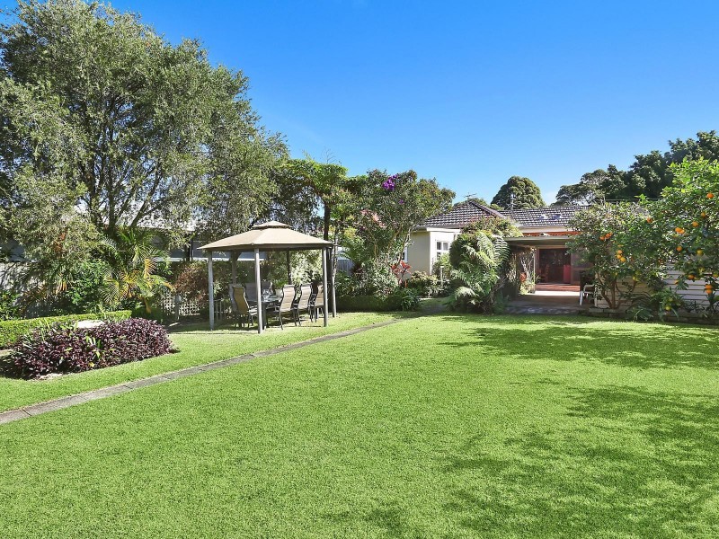 29 Earl Street, Hunters Hill NSW 2110