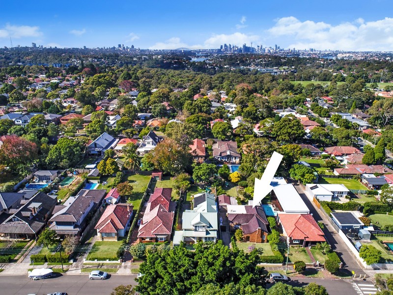 29 Earl Street, Hunters Hill NSW 2110