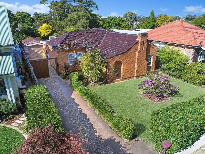 29 Earl Street, Hunters Hill NSW 2110