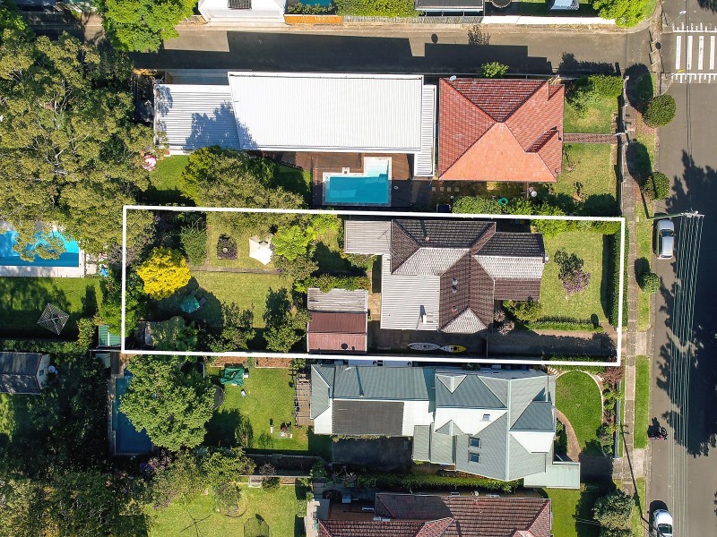 29 Earl Street, Hunters Hill NSW 2110