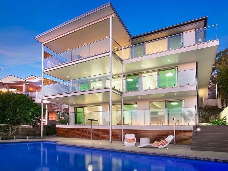 127 Tennyson Road, Tennyson Point NSW 2111