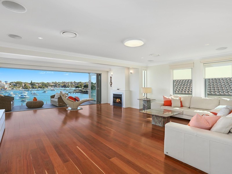 127 Tennyson Road, Tennyson Point NSW 2111