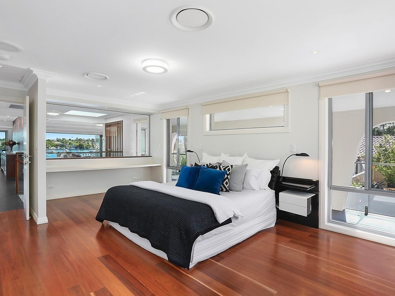 127 Tennyson Road, Tennyson Point NSW 2111