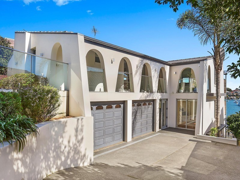 127 Tennyson Road, Tennyson Point NSW 2111