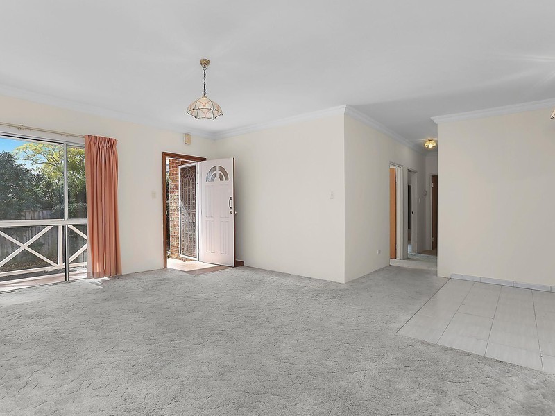 2/17 Kemp Street, Tennyson Point NSW 2111