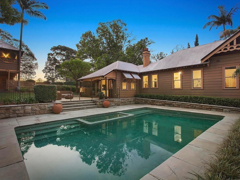 59 Augustine Street, Hunters Hill NSW 2110