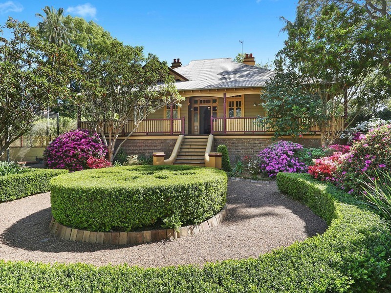 59 Augustine Street, Hunters Hill NSW 2110