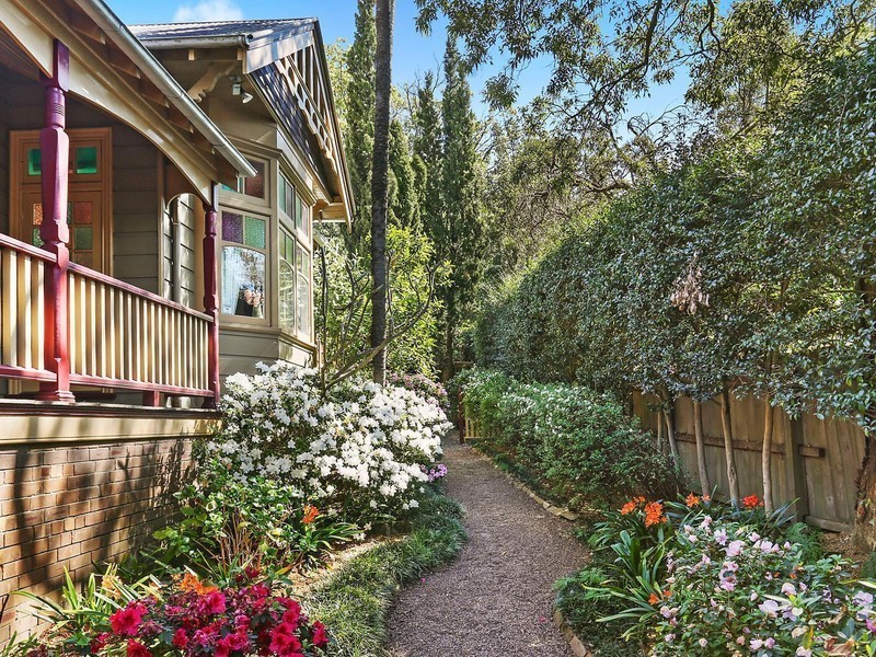 59 Augustine Street, Hunters Hill NSW 2110