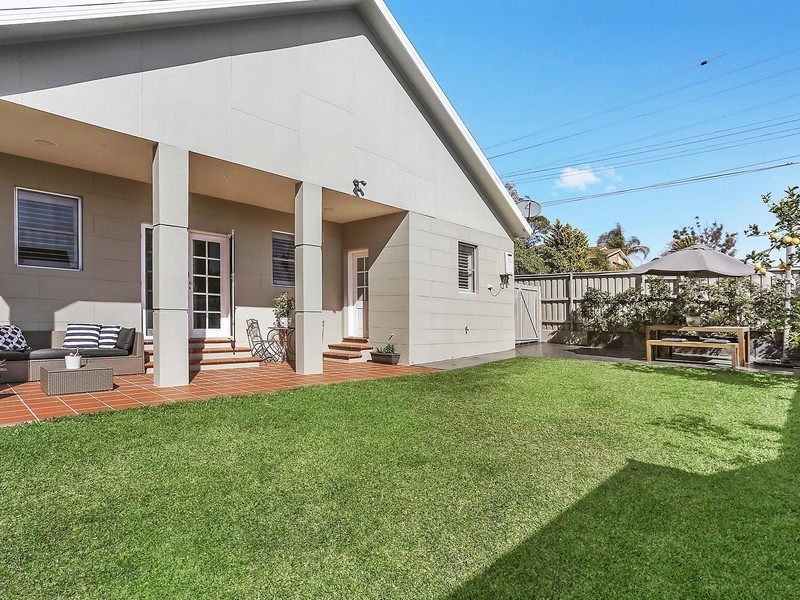 2 Lyndhurst Street, Gladesville NSW 2111