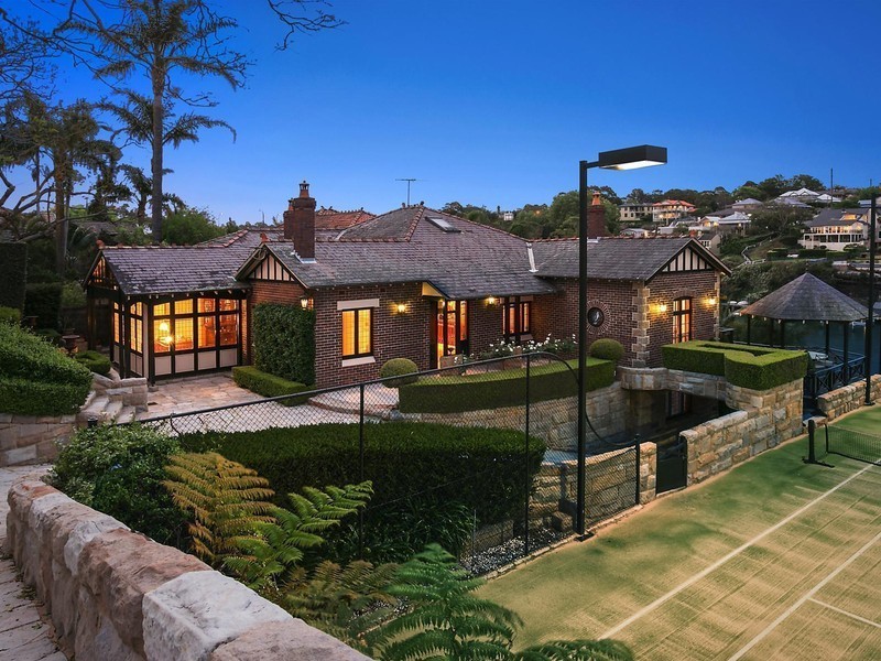 63 Huntleys Point Road, Huntleys Point NSW 2111