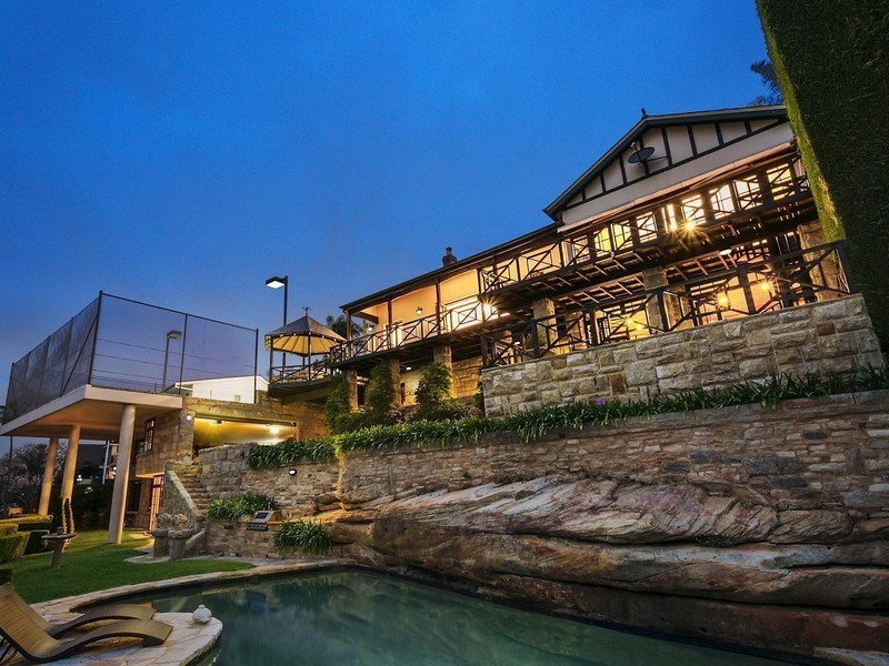 63 Huntleys Point Road, Huntleys Point NSW 2111