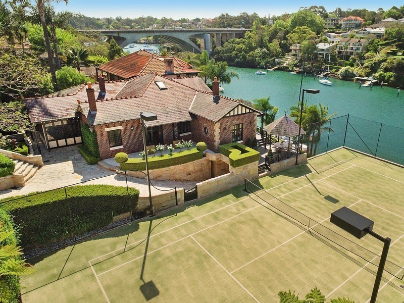 63 Huntleys Point Road, Huntleys Point NSW 2111