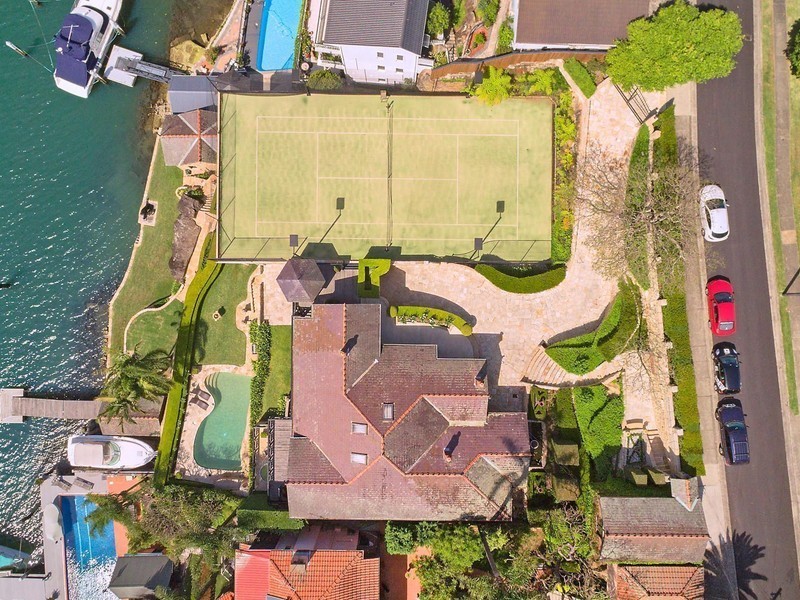 63 Huntleys Point Road, Huntleys Point NSW 2111