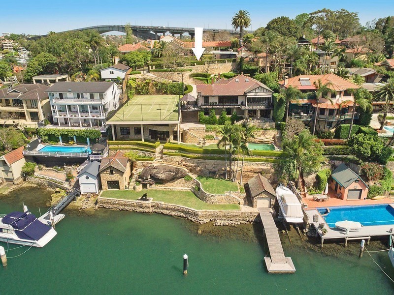 63 Huntleys Point Road, Huntleys Point NSW 2111