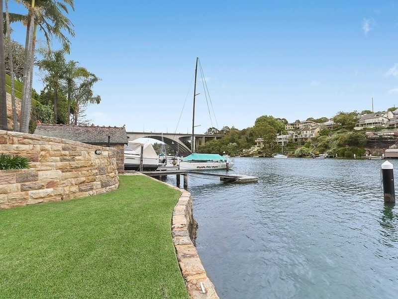 63 Huntleys Point Road, Huntleys Point NSW 2111