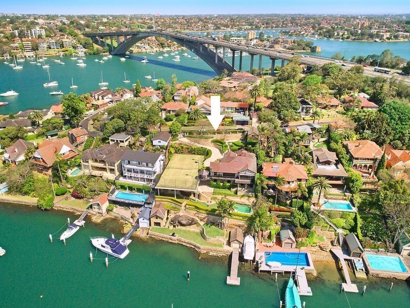 63 Huntleys Point Road, Huntleys Point NSW 2111