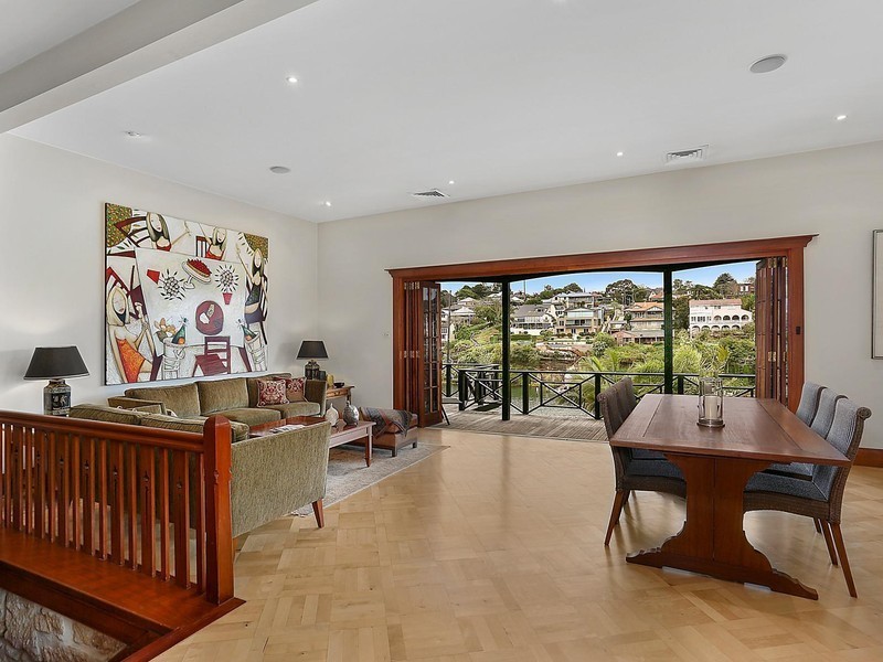 63 Huntleys Point Road, Huntleys Point NSW 2111