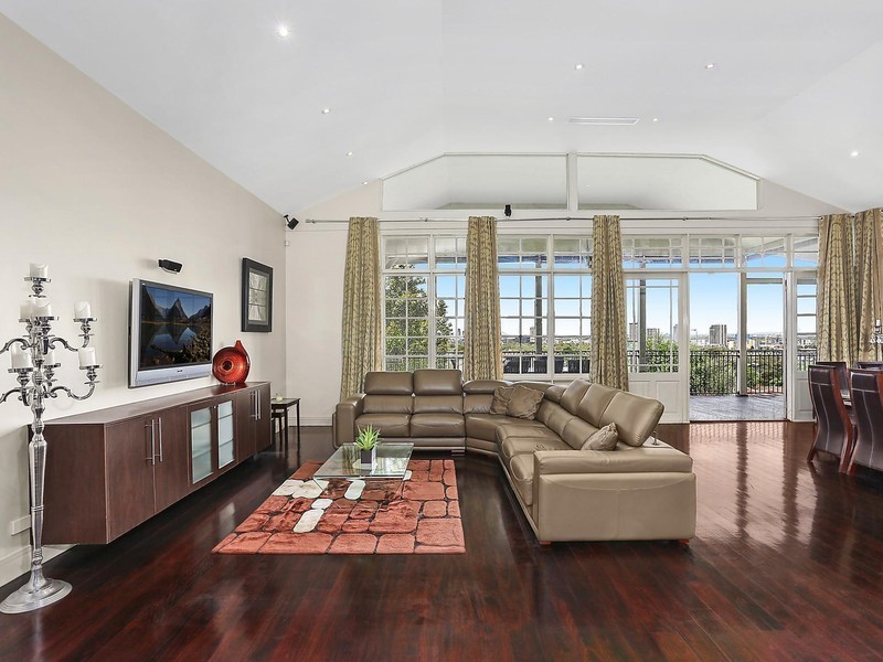 304 Morrison Road, Putney NSW 2112