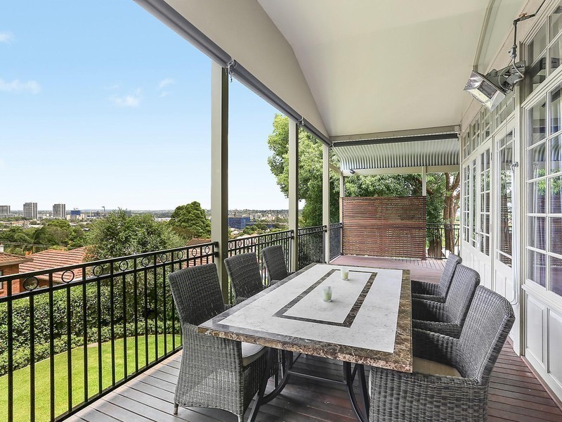 304 Morrison Road, Putney NSW 2112