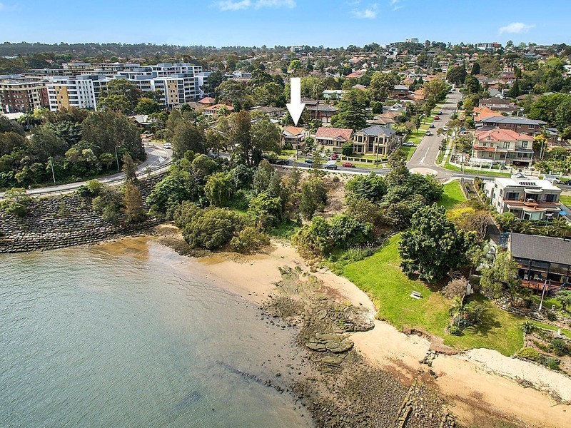 21 Waterview Street, Putney NSW 2112