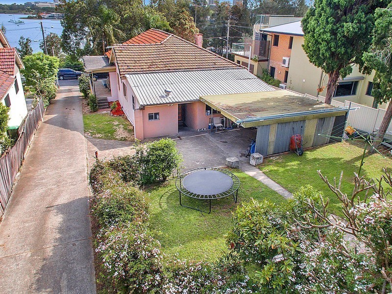 21 Waterview Street, Putney NSW 2112