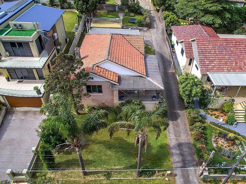 21 Waterview Street, Putney NSW 2112