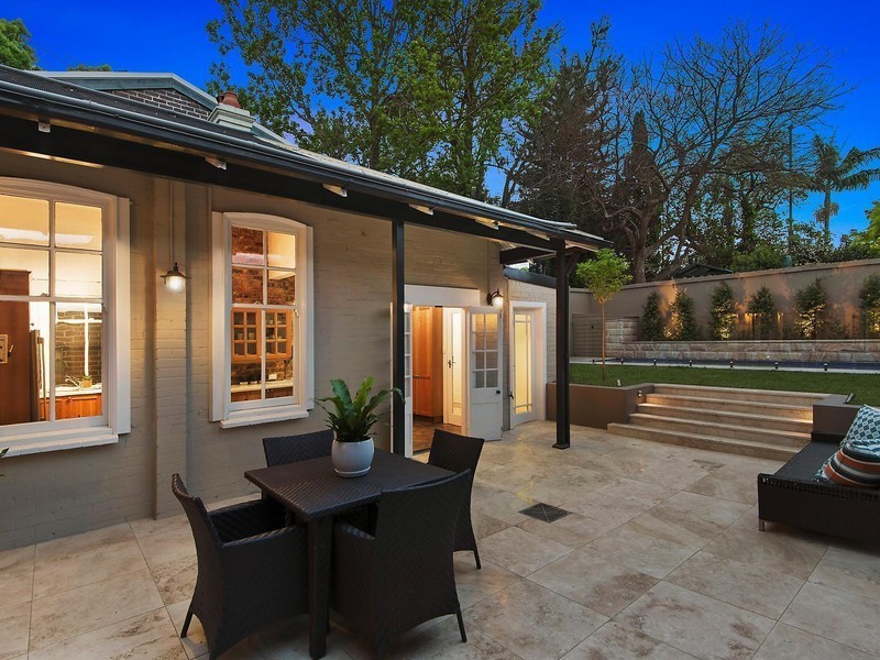 48 Alexandra Street, Hunters Hill NSW 2110