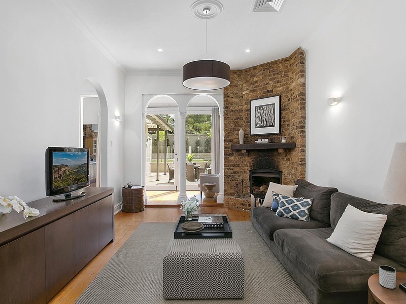 48 Alexandra Street, Hunters Hill NSW 2110