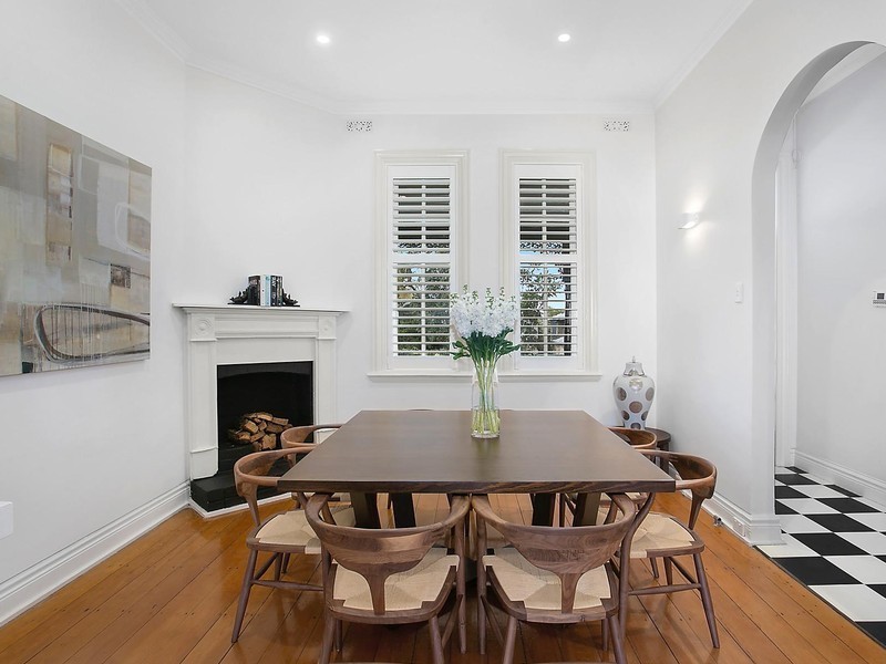 48 Alexandra Street, Hunters Hill NSW 2110