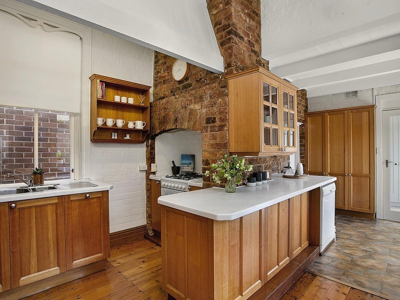 48 Alexandra Street, Hunters Hill NSW 2110