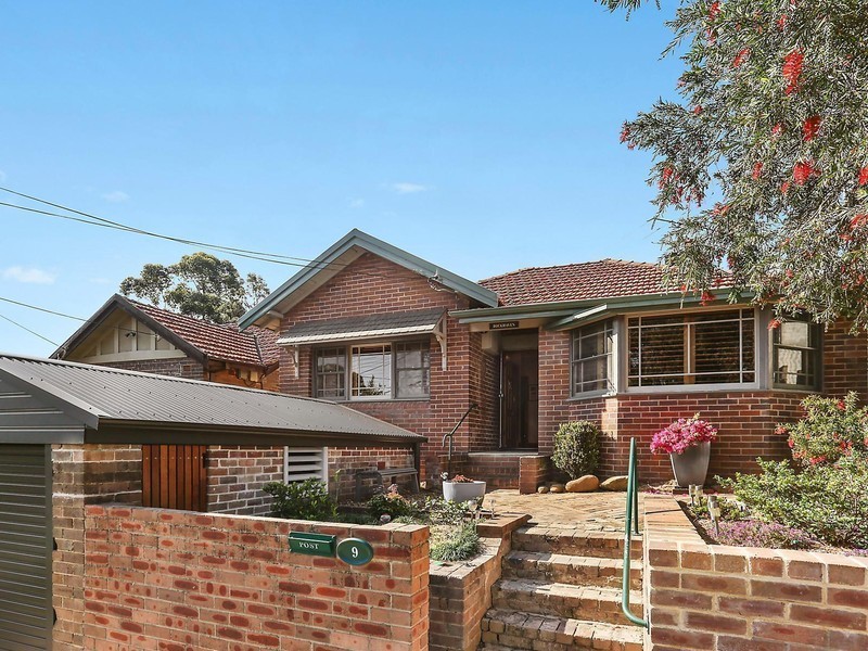 9 Diggers Avenue, Gladesville NSW 2111