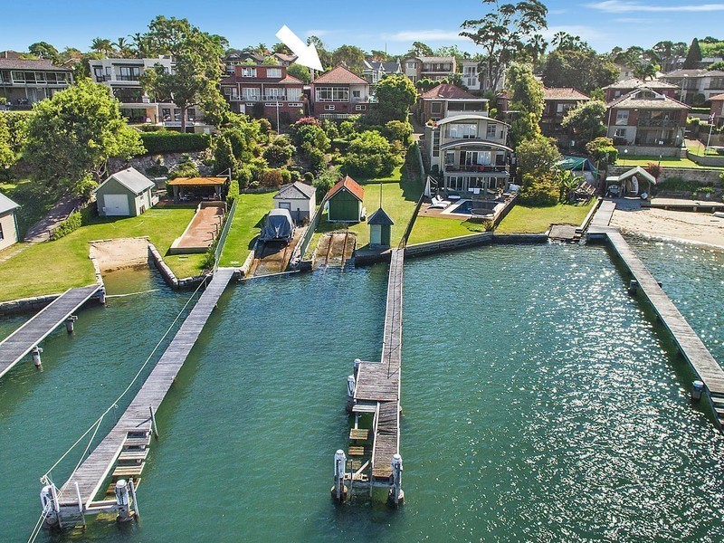 8 William Street, Henley NSW 2111