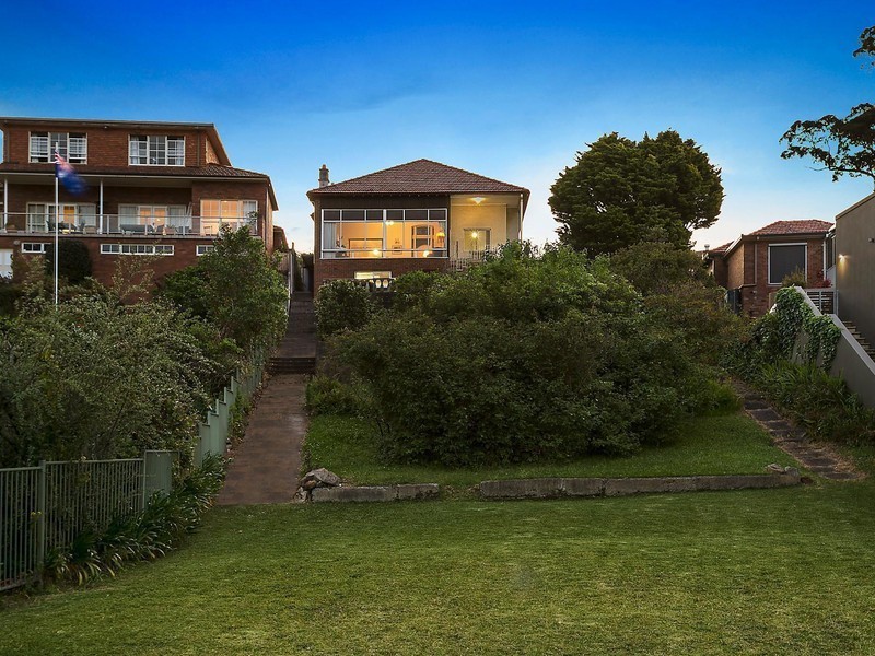 8 William Street, Henley NSW 2111