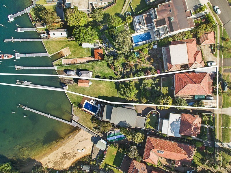 8 William Street, Henley NSW 2111