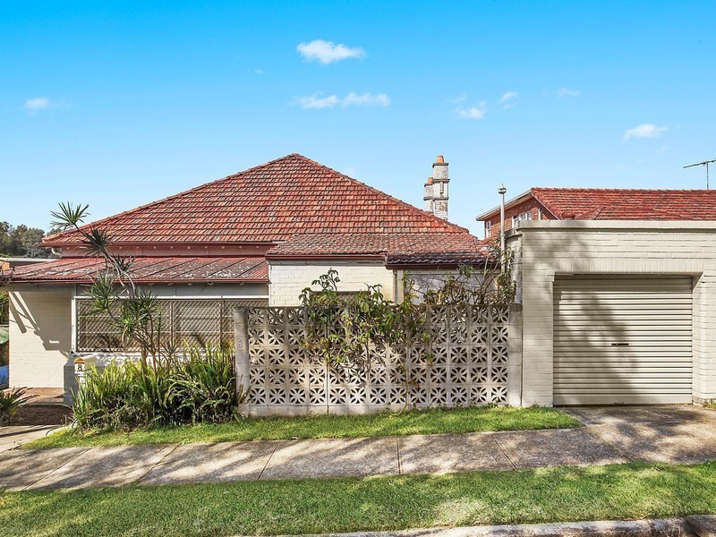 8 William Street, Henley NSW 2111