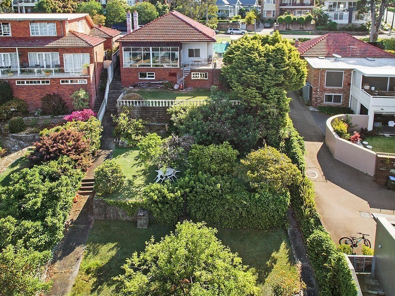 8 William Street, Henley NSW 2111