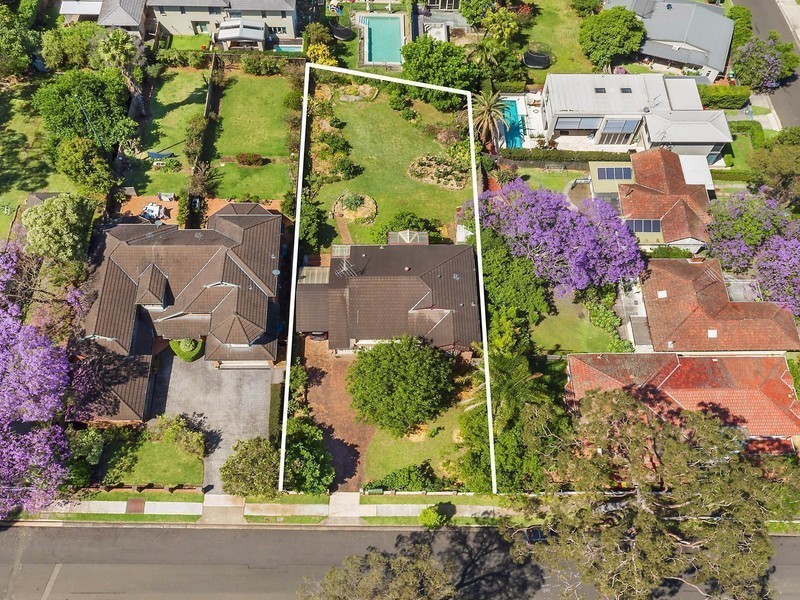 20 John Street, Hunters Hill NSW 2110