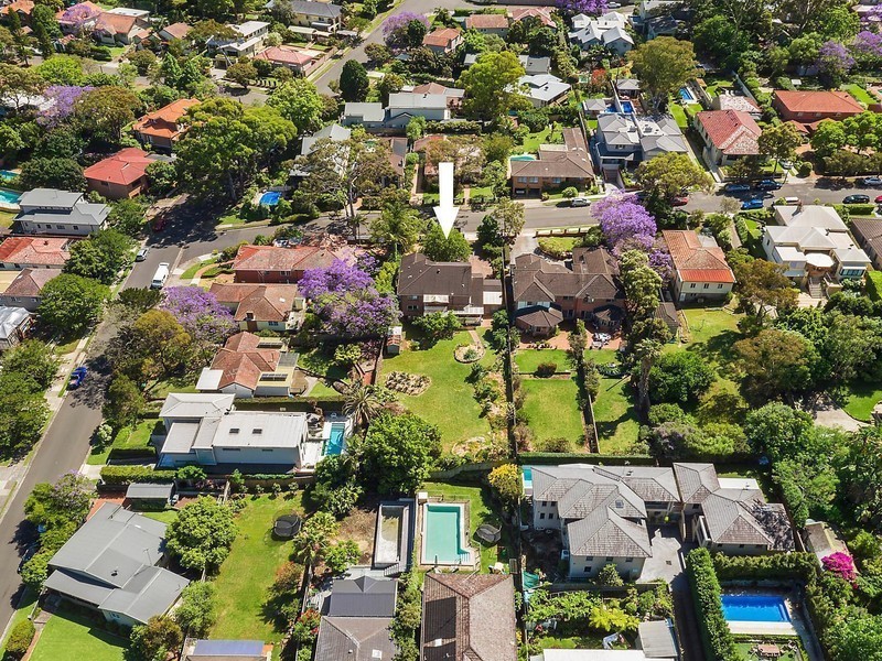 20 John Street, Hunters Hill NSW 2110