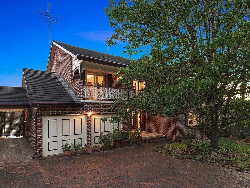 20 John Street, Hunters Hill NSW 2110