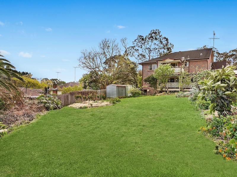 20 John Street, Hunters Hill NSW 2110