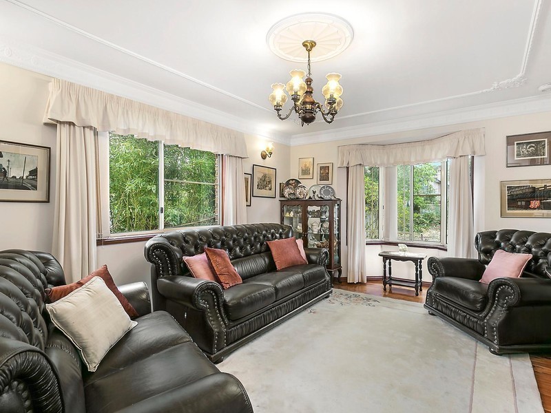 20 John Street, Hunters Hill NSW 2110