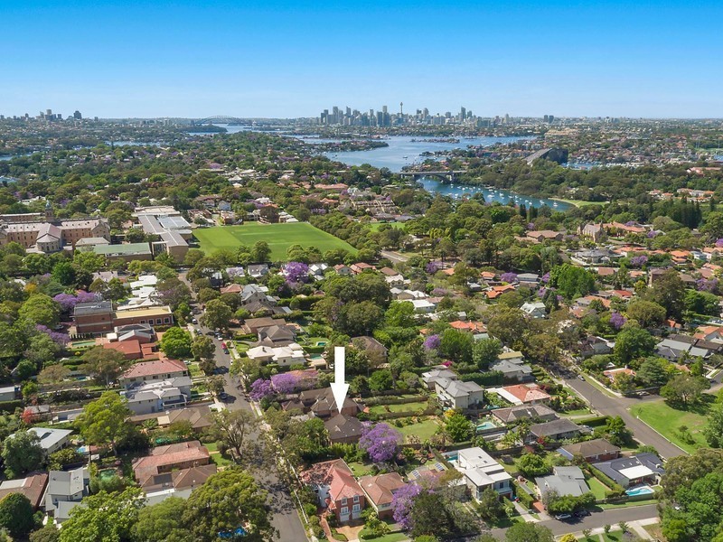 20 John Street, Hunters Hill NSW 2110