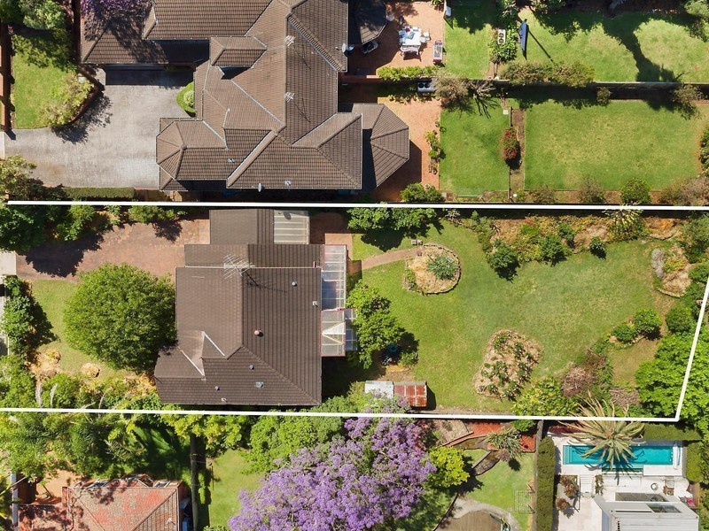 20 John Street, Hunters Hill NSW 2110